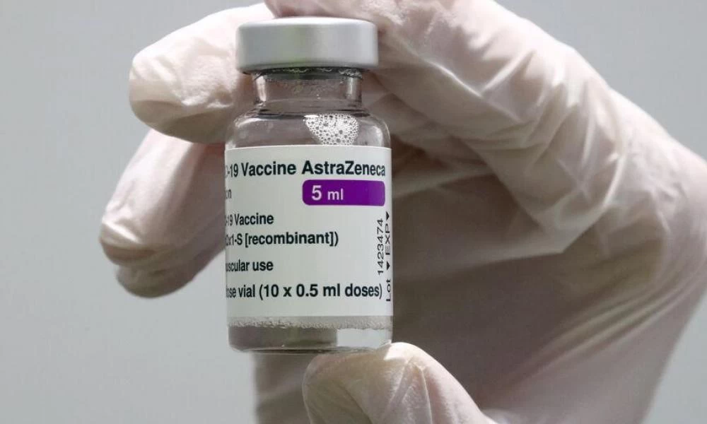 Έρευνα: Σχέση του AstraZeneca με αυξημένο κίνδυνο αυτοάνοσης αιμορραγίας